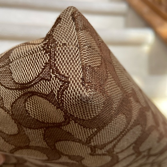 coach crossbody bag - Picture 13 of 16